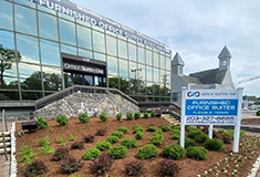 Brown Harris Stevens relocates <br>office to 1177 High Ridge Rd. 